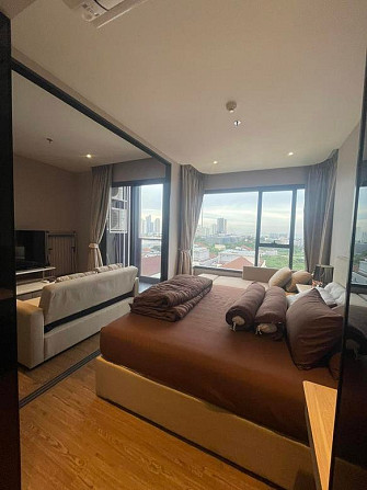 1 Bed 1 Bath Flat Pattaya - photo 9