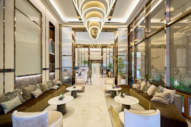 1 Bed 1 Bath Flat Pattaya - photo 14