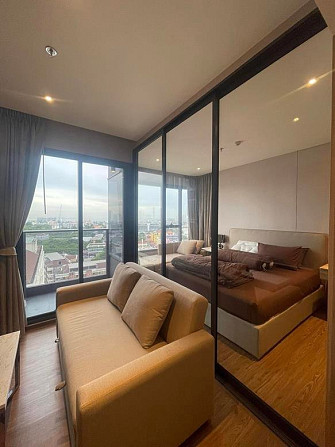 1 Bed 1 Bath Flat Pattaya - photo 7