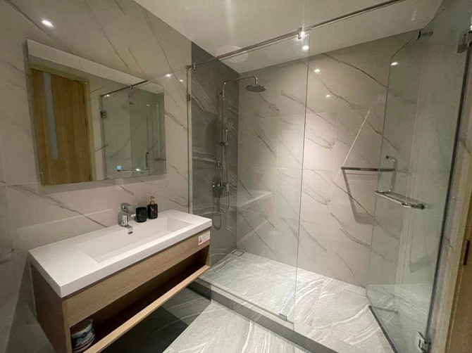 1 Bed 1 Bath Flat Pattaya - photo 10