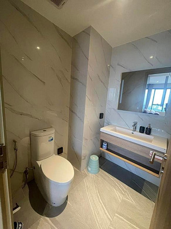 1 Bed 1 Bath Flat Pattaya - photo 12
