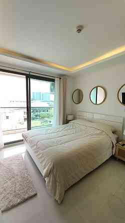 1 Bedroom, 1 Bathroom - Apartment Pattaya