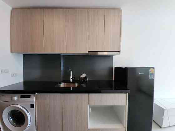 1 Bedroom, 1 Bathroom - Apartment Pattaya