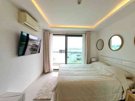 1 Bedroom, 1 Bathroom - Apartment Pattaya