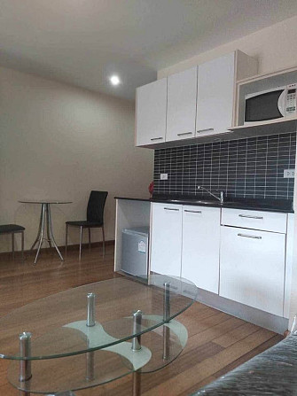 1 Bed 1 Bath - Apartment Pattaya - photo 10
