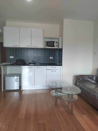 1 Bed 1 Bath - Apartment Pattaya - photo 5