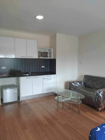 1 Bed 1 Bath - Apartment Pattaya - photo 6
