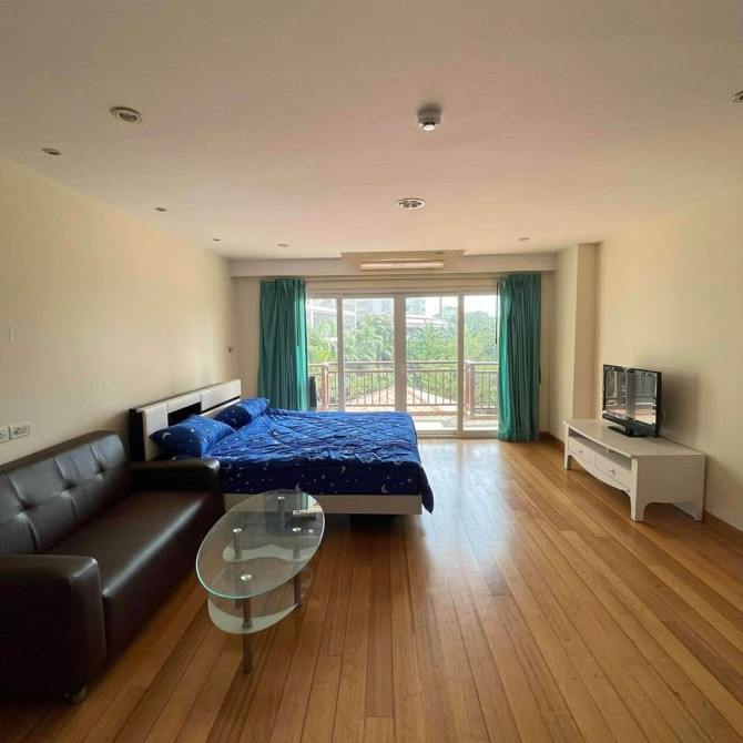 1 Bed 1 Bath - Apartment Pattaya - photo 2