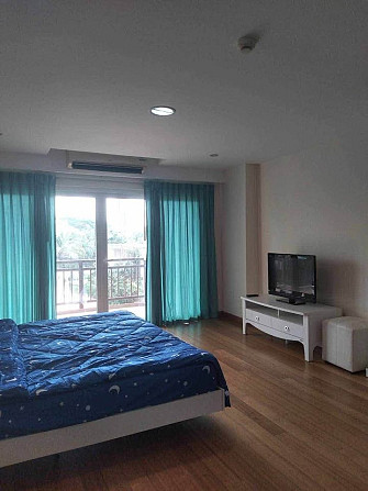 1 Bed 1 Bath - Apartment Pattaya - photo 3