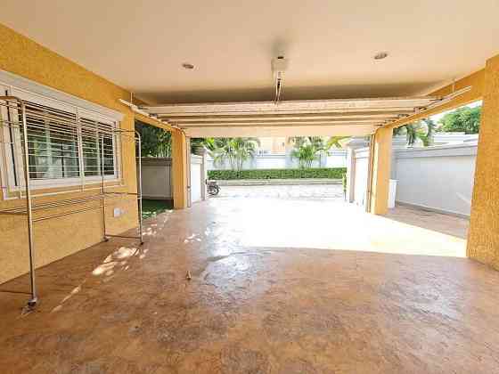 4 Bedrooms, 5 Bathrooms - Home Pattaya