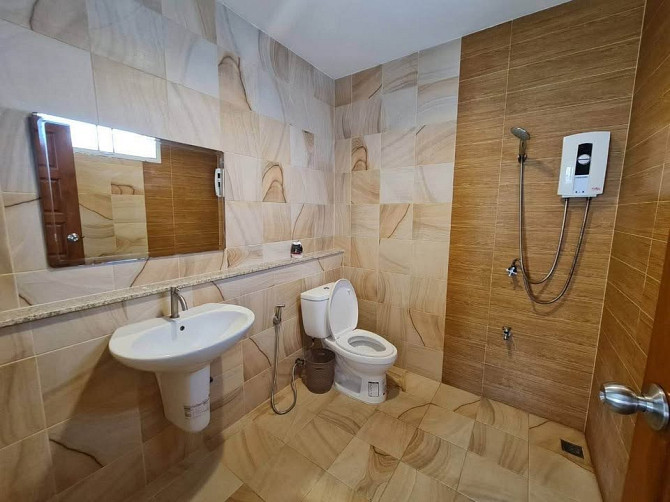 4 Chambres, 5 Salles de Bain - Maison Pattaya - photo 20