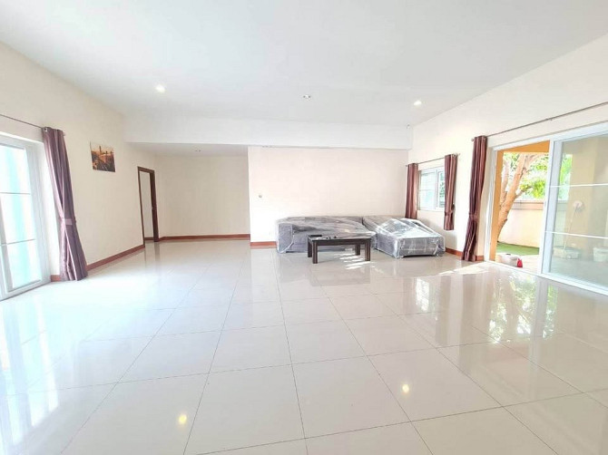 4 Chambres, 5 Salles de Bain - Maison Pattaya - photo 11