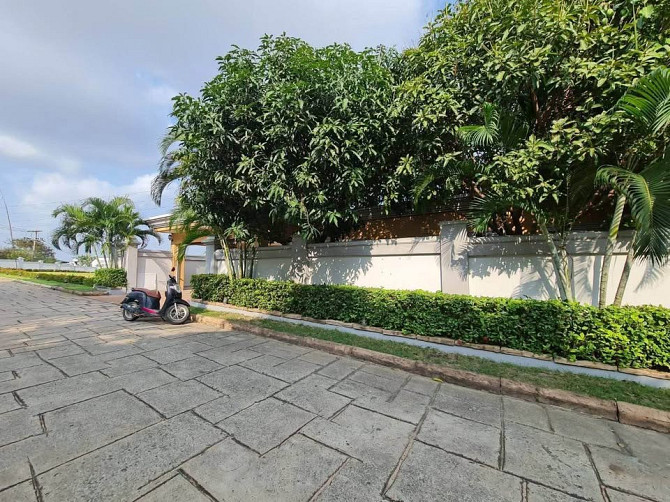 4 Chambres, 5 Salles de Bain - Maison Pattaya - photo 2