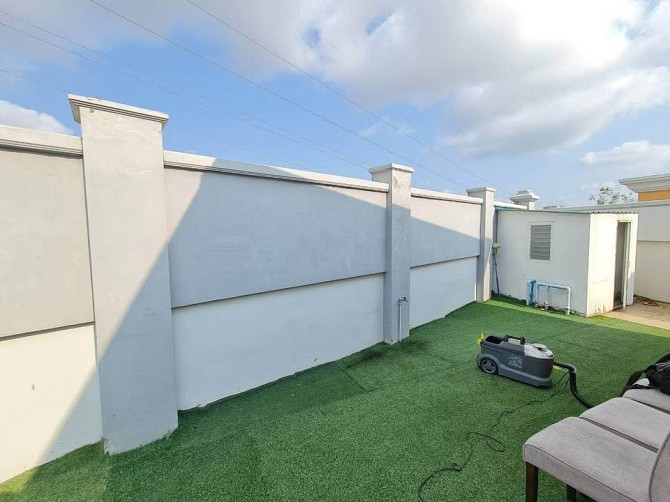 4 Chambres, 5 Salles de Bain - Maison Pattaya - photo 8