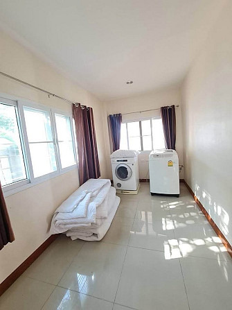 4 Chambres, 5 Salles de Bain - Maison Pattaya - photo 19