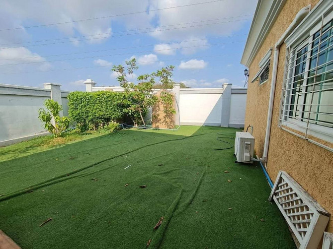 4 Chambres, 5 Salles de Bain - Maison Pattaya - photo 7