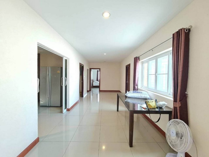 4 Chambres, 5 Salles de Bain - Maison Pattaya - photo 15
