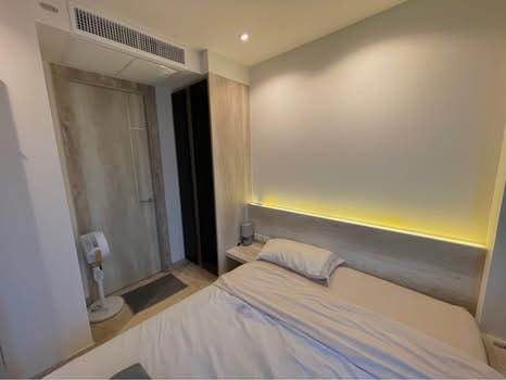 ห้องนอน 1 ห้องน้ำ - อพาร์ตเมนต์ พัทยา - รูปภาพ 15