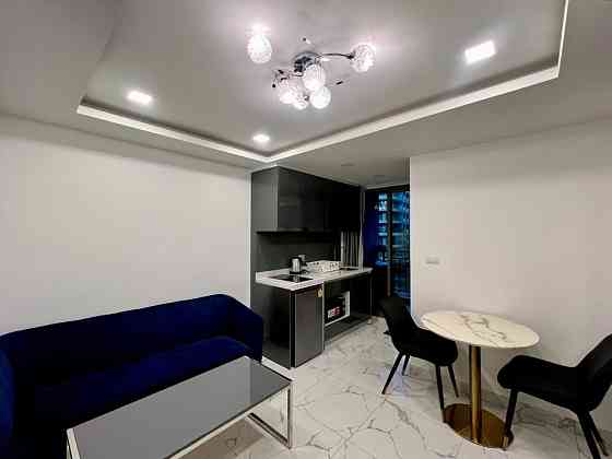 1 Bed 1 Bath Apartment Pattaya