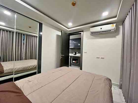 1 Bed 1 Bath Apartment Pattaya