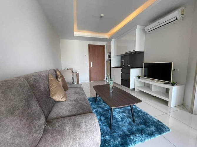 1 Bed 1 Bath - Apartment Pattaya - photo 3