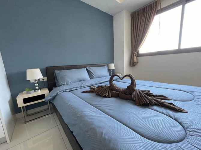1 Bed 1 Bath - Apartment Pattaya - photo 7