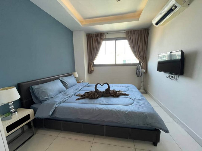1 Bed 1 Bath - Apartment Pattaya - photo 8