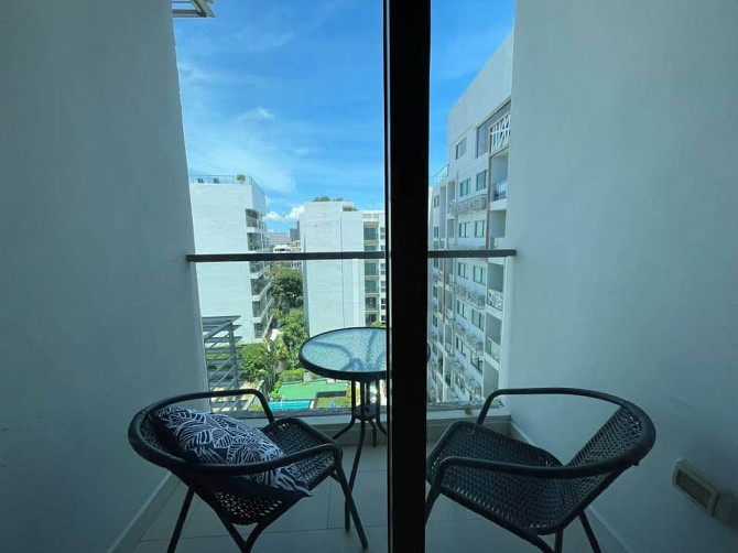 1 Bed 1 Bath - Apartment Pattaya - photo 4