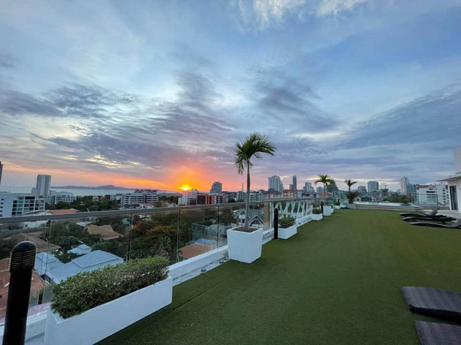1 Bed 1 Bath - Apartment Pattaya - photo 9