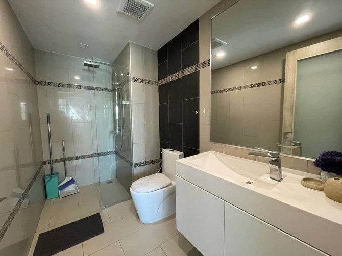 1 Bed 1 Bath - Apartment Pattaya - photo 10