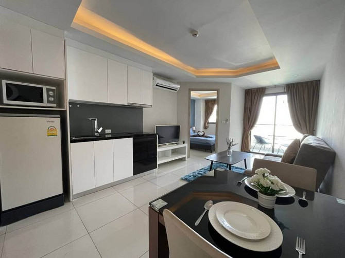 1 Bed 1 Bath - Apartment Pattaya - photo 1