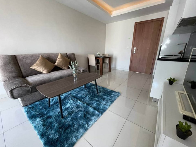 1 Bed 1 Bath - Apartment Pattaya - photo 5
