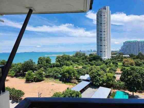 2 Bedroom Apartment And 2 Bathrooms Pattaya