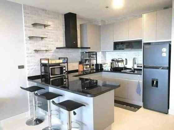 2 Bedroom Apartment And 2 Bathrooms Pattaya