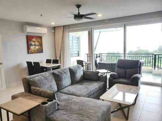 2 Bedroom Apartment And 2 Bathrooms Pattaya