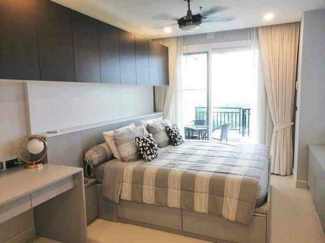 อพาร์ตเมนต์ 2 ห้องนอน และ 2 ห้องน้ำ พัทยา - รูปภาพ 7