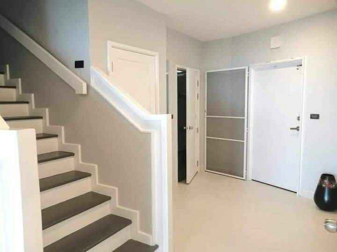 อพาร์ตเมนต์ 2 ห้องนอน และ 2 ห้องน้ำ พัทยา - รูปภาพ 10