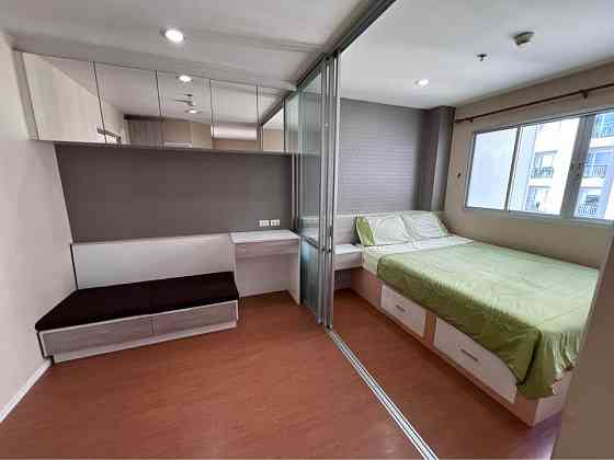 1 Bathroom Studio - Apartment Pattaya