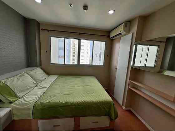 1 Bathroom Studio - Apartment Pattaya
