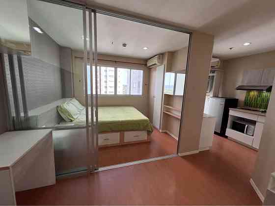 1 Bathroom Studio - Apartment Pattaya