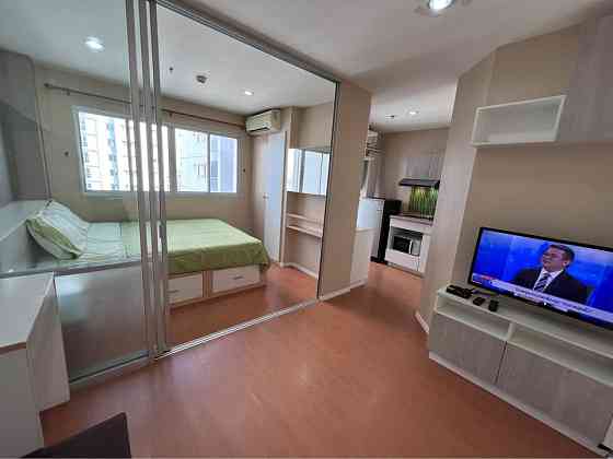1 Bathroom Studio - Apartment Pattaya