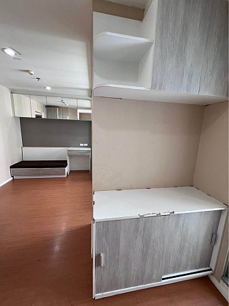 สตูดิโอพร้อมห้องน้ำ - อพาร์ตเมนต์ พัทยา - รูปภาพ 8