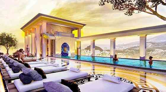 1 Bed 1 Bath - Apartment Pattaya