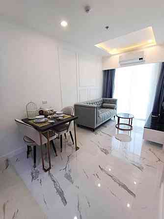 1 Bed 1 Bath - Apartment Pattaya