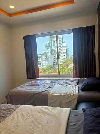 1 Bedroom, 1 Bathroom - Apartment Pattaya