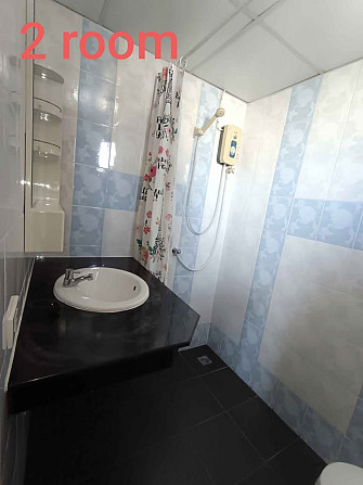 Appartement 1 Chambre et 1 Salle de Bain Pattaya - photo 8