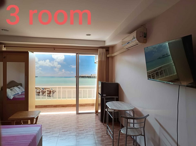 Appartement 1 Chambre et 1 Salle de Bain Pattaya - photo 10