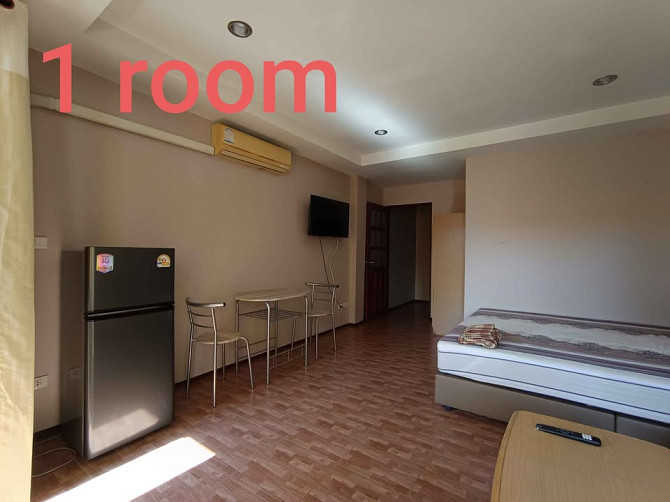 Appartement 1 Chambre et 1 Salle de Bain Pattaya - photo 4