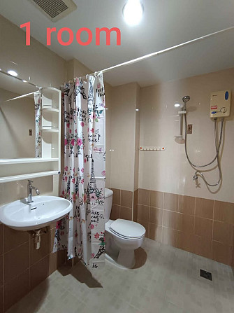 Appartement 1 Chambre et 1 Salle de Bain Pattaya - photo 5