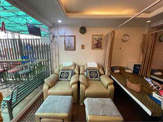 1 Bedroom, 1 Bathroom - Townhouse Pattaya